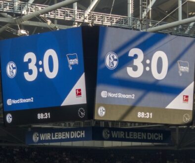 schalkefolge