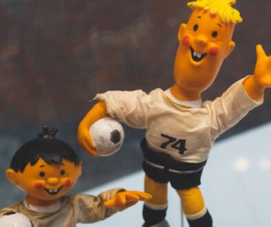 mascot